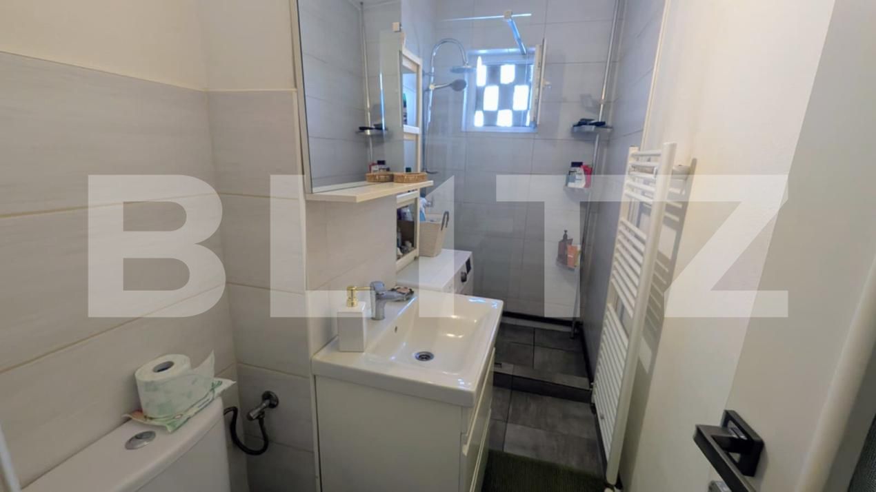 Apartament de vânzare 2 camere Cetate - 201760AV | BLITZ Alba Iulia | Poza5