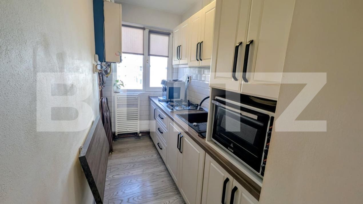 Apartament de vânzare 2 camere Cetate - 201760AV | BLITZ Alba Iulia | Poza3