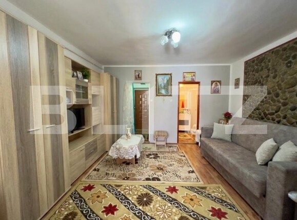 Garsonieră de vânzare Cugir - 201777AV | BLITZ Alba Iulia | Poza5