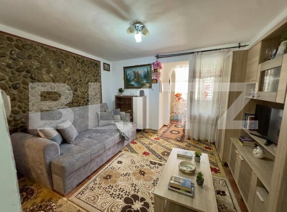 Garsonieră de vânzare Cugir - 201777AV | BLITZ Alba Iulia | Poza1