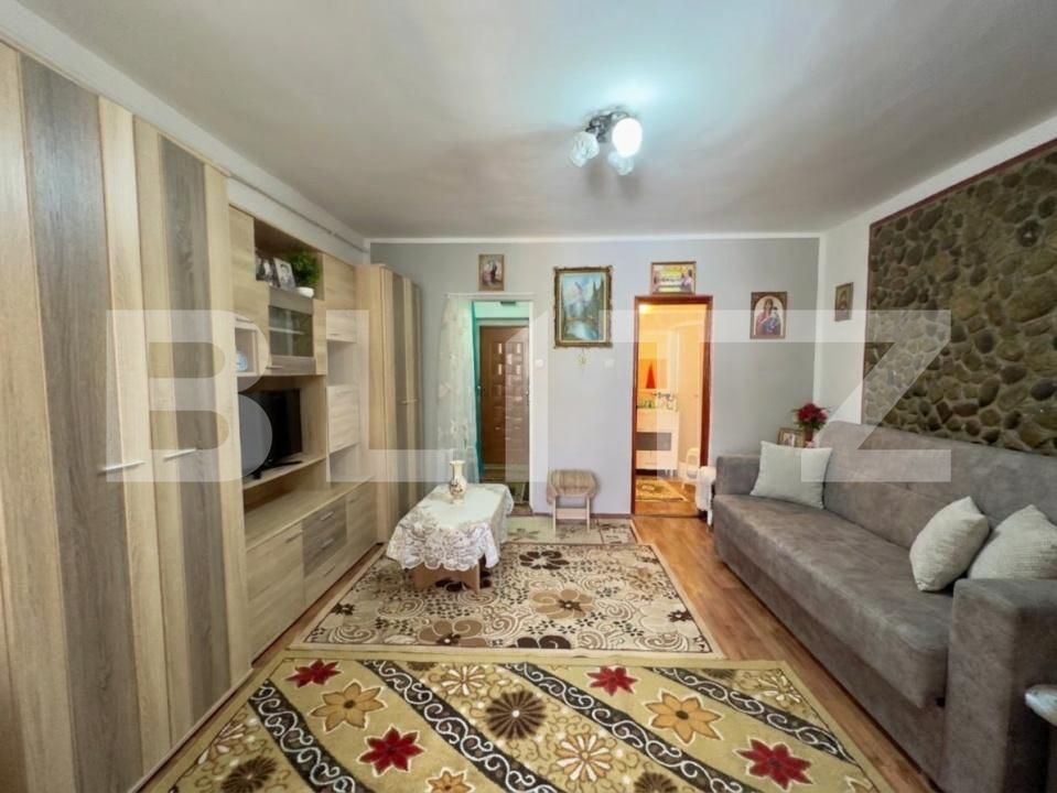 Garsonieră de vânzare Cugir - 201777AV | BLITZ Alba Iulia | Poza5