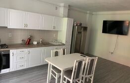 Apartament cu 2 dormitoare, 75 mp, zona Ampoi 3