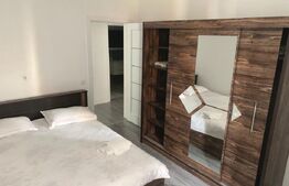 Apartament cu 2 dormitoare, 75 mp, zona Ampoi 3
