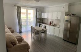 Apartament cu 2 dormitoare, 75 mp, zona Ampoi 3