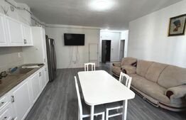 Apartament cu 2 dormitoare, 75 mp, zona Ampoi 3