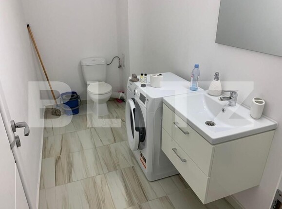 Apartament de închiriat 3 camere Ampoi 3 - 201826AI | BLITZ Alba Iulia | Poza8