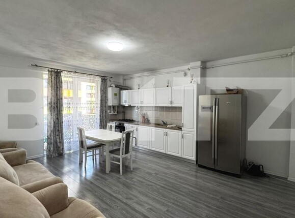 Apartament de închiriat 3 camere Ampoi 3 - 201826AI | BLITZ Alba Iulia | Poza1