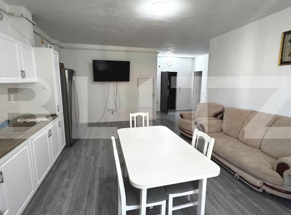 Apartament de închiriat 3 camere Ampoi 3 - 201826AI | BLITZ Alba Iulia | Poza2