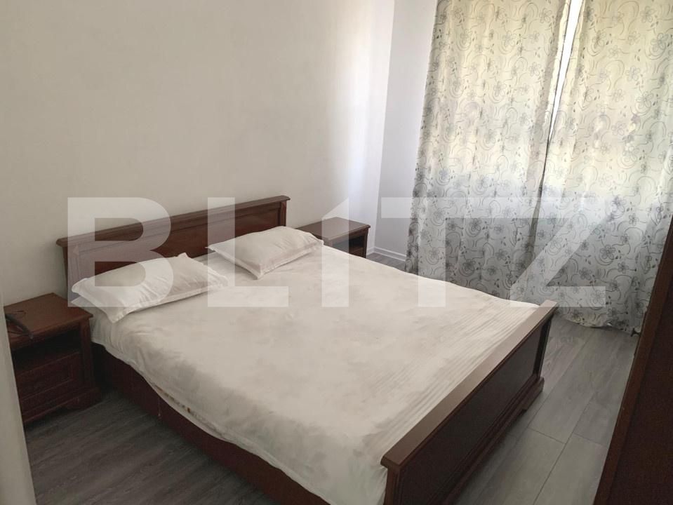 Apartament de închiriat 3 camere Ampoi 3 - 201826AI | BLITZ Alba Iulia | Poza3
