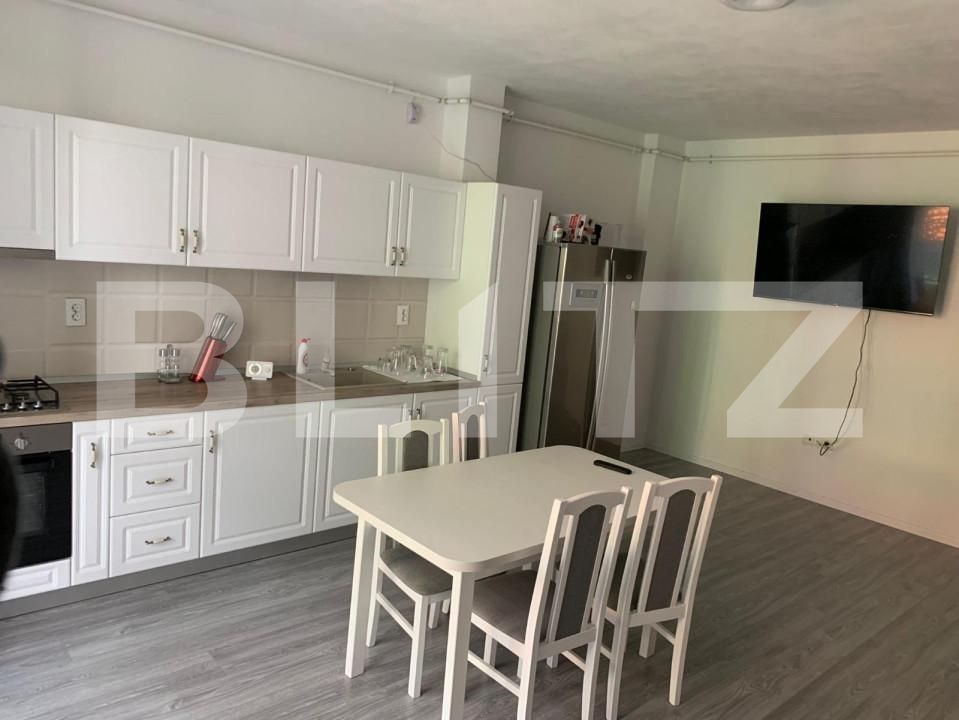 Apartament de închiriat 3 camere Ampoi 3 - 201826AI | BLITZ Alba Iulia | Poza6