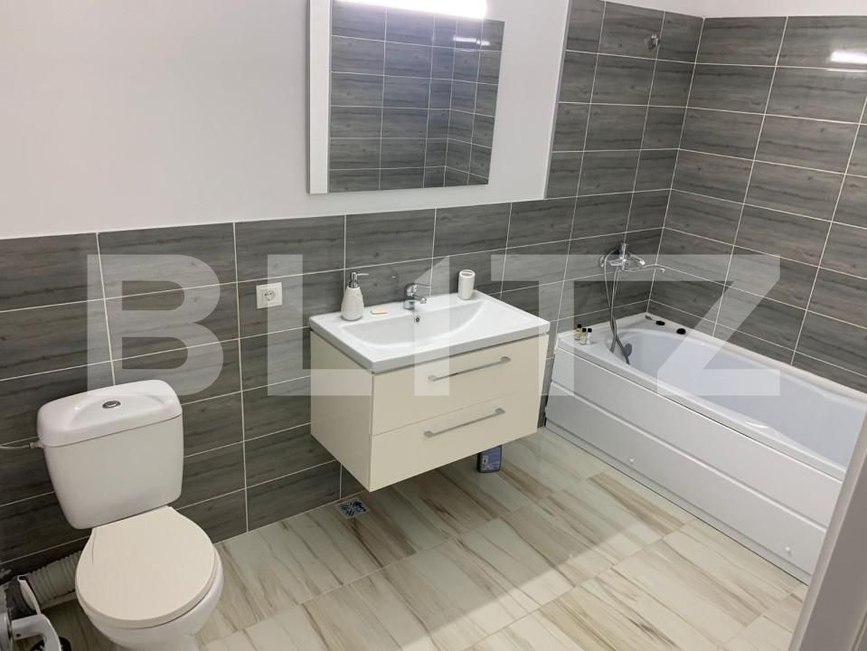 Apartament de închiriat 3 camere Ampoi 3 - 201826AI | BLITZ Alba Iulia | Poza7