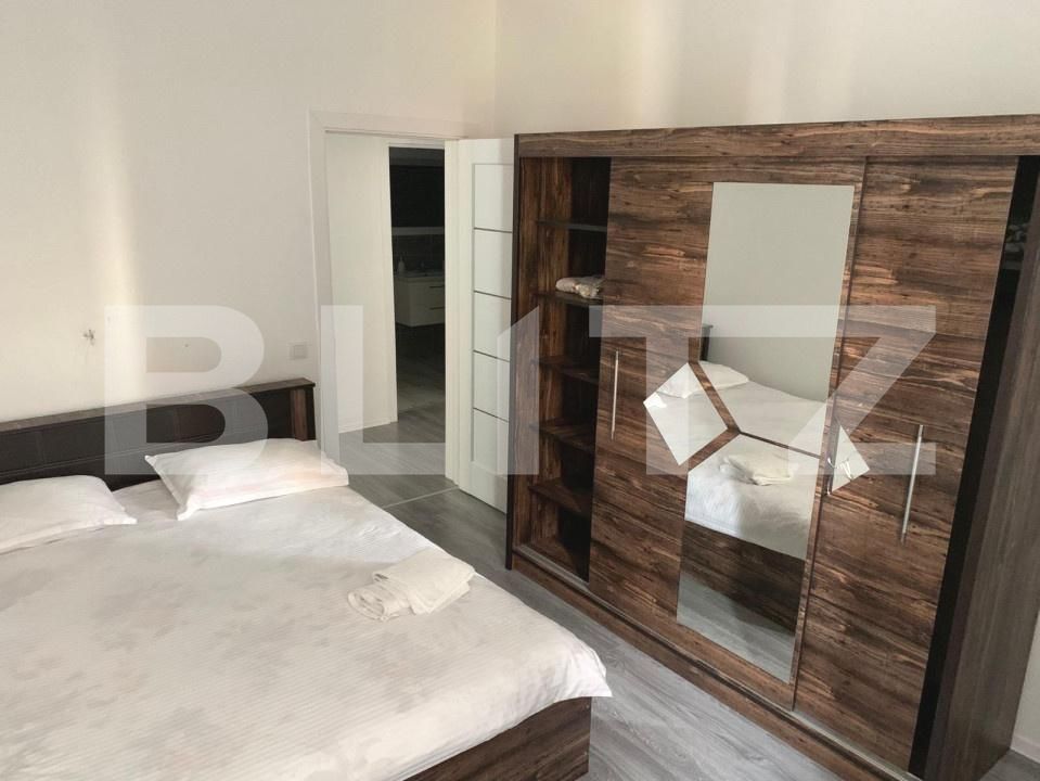 Apartament de închiriat 3 camere Ampoi 3 - 201826AI | BLITZ Alba Iulia | Poza4