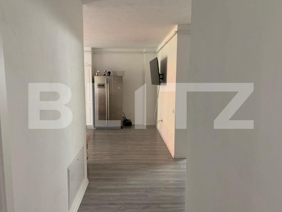 Apartament de închiriat 3 camere Ampoi 3 - 201826AI | BLITZ Alba Iulia | Poza9
