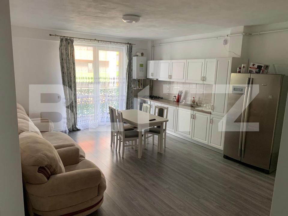 Apartament de închiriat 3 camere Ampoi 3 - 201826AI | BLITZ Alba Iulia | Poza5
