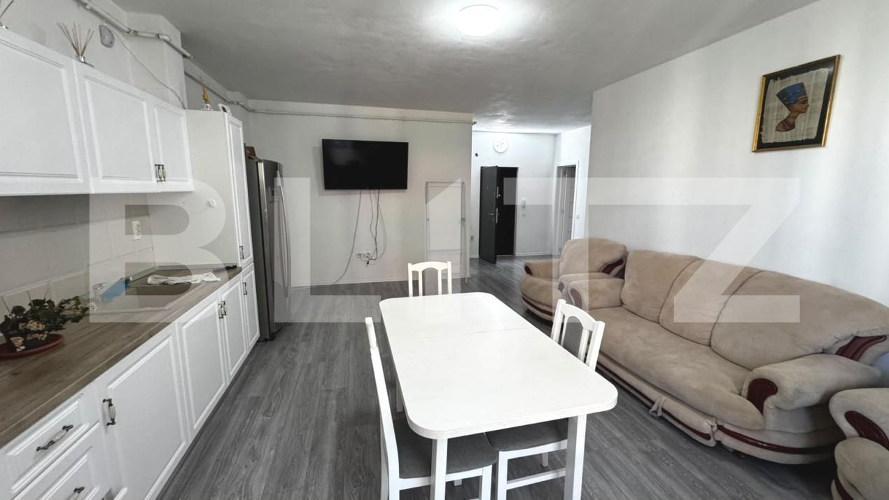 Apartament de închiriat 3 camere Ampoi 3 - 201826AI | BLITZ Alba Iulia | Poza2