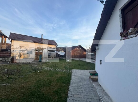 Casa de vânzare 2 camere Ocna Mures - 201866CV | BLITZ Alba Iulia | Poza5