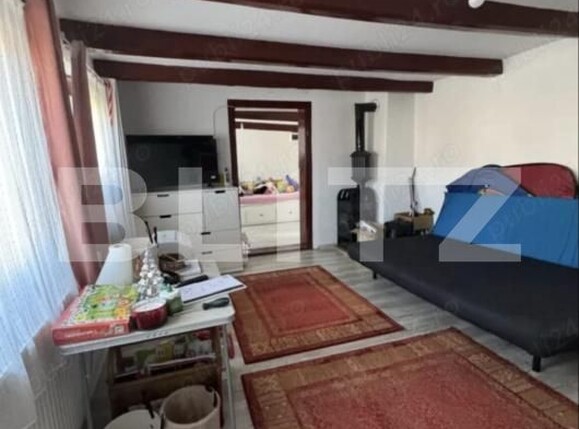 Casa de vânzare 2 camere Ocna Mures - 201866CV | BLITZ Alba Iulia | Poza1