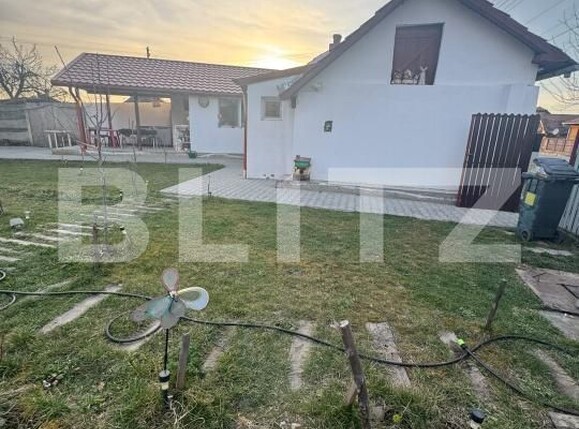 Casa de vânzare 2 camere Ocna Mures - 201866CV | BLITZ Alba Iulia | Poza2