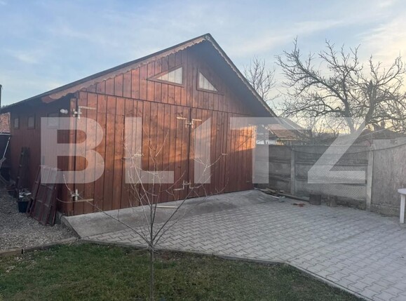 Casa de vânzare 2 camere Ocna Mures - 201866CV | BLITZ Alba Iulia | Poza4