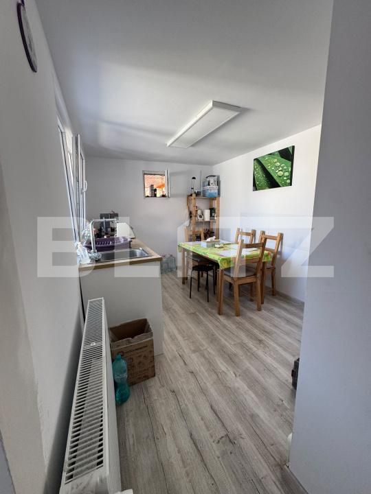 Casa de vânzare 2 camere Ocna Mures - 201866CV | BLITZ Alba Iulia | Poza7