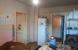 APARTAMENT DE VANZARE UIOARA DE SUS 54 MP