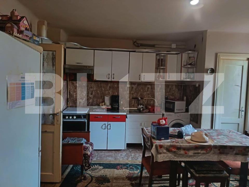 Apartament de vânzare 2 camere Ocna Mures - 201868AV | BLITZ Alba Iulia | Poza3