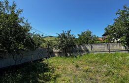 Teren intravilan 2800 mp, investitie, zona Schit-Alba Iulia