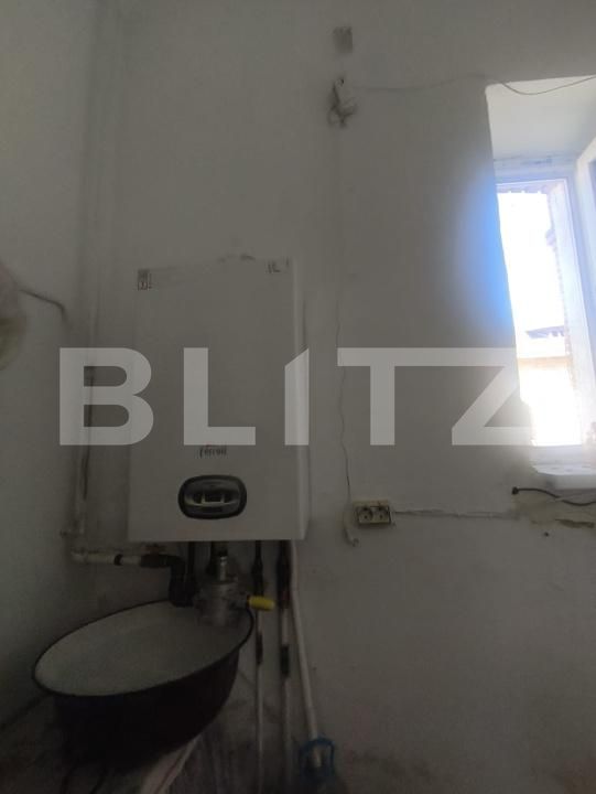 Apartament de vânzare 2 camere Razboieni-Cetate - 202002AV | BLITZ Alba Iulia | Poza4