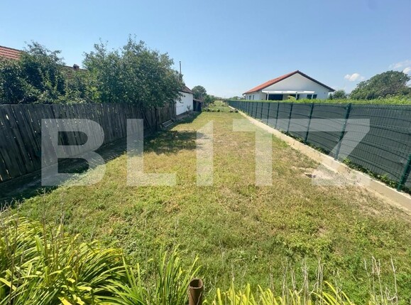 Teren de vânzare Vinerea - 202028TV | BLITZ Alba Iulia | Poza1