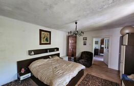 Casă cu anexe, 180 mp, teren intravilan 1.249 mp – Laz, Săsciori