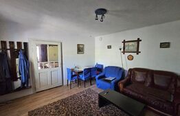 Casă cu anexe, 180 mp, teren intravilan 1.249 mp – Laz, Săsciori