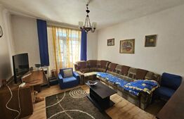 Casă cu anexe, 180 mp, teren intravilan 1.249 mp – Laz, Săsciori