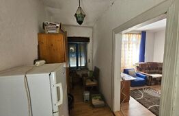 Casă cu anexe, 180 mp, teren intravilan 1.249 mp – Laz, Săsciori