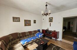 Casă cu anexe, 180 mp, teren intravilan 1.249 mp – Laz, Săsciori
