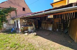 Casă cu anexe, 180 mp, teren intravilan 1.249 mp – Laz, Săsciori