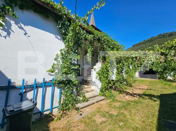 Casa de vânzare 5 camere Laz (Sasciori) - 202105CV | BLITZ Alba Iulia | Poza1
