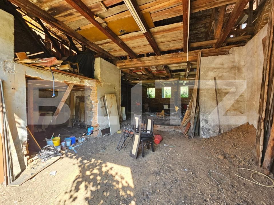 Casa de vânzare 5 camere Laz (Sasciori) - 202105CV | BLITZ Alba Iulia | Poza15
