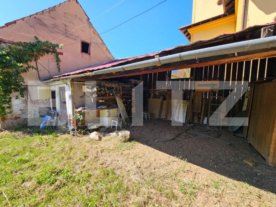 Casa de vânzare 5 camere Laz (Sasciori) - 202105CV | BLITZ Alba Iulia | Poza14