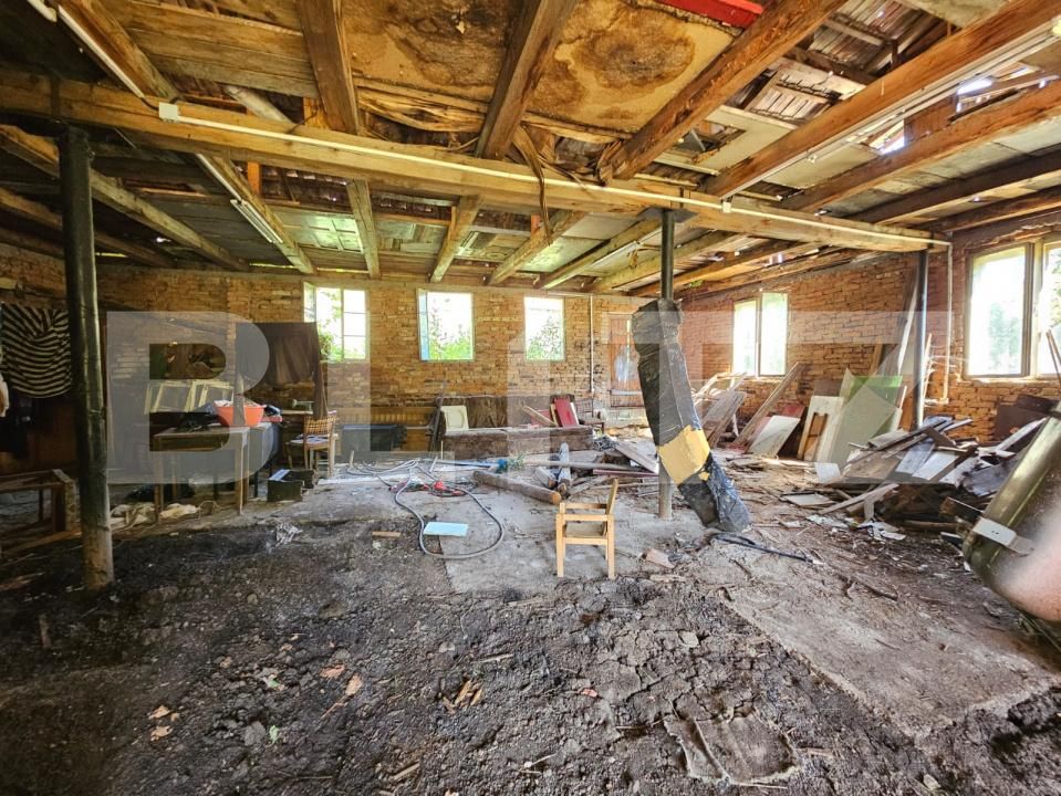 Casa de vânzare 5 camere Laz (Sasciori) - 202105CV | BLITZ Alba Iulia | Poza16