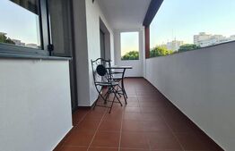 Apartament 3 camere, 86 mp, zona Cetate