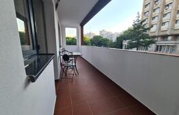 Apartament 3 camere, 86 mp, zona Cetate