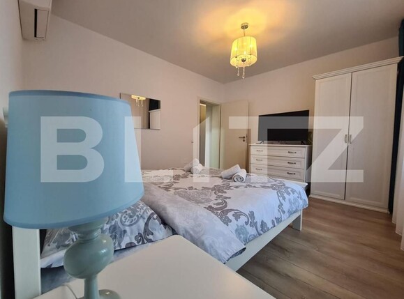 Apartament de închiriat 3 camere Cetate - 202169AI | BLITZ Alba Iulia | Poza6