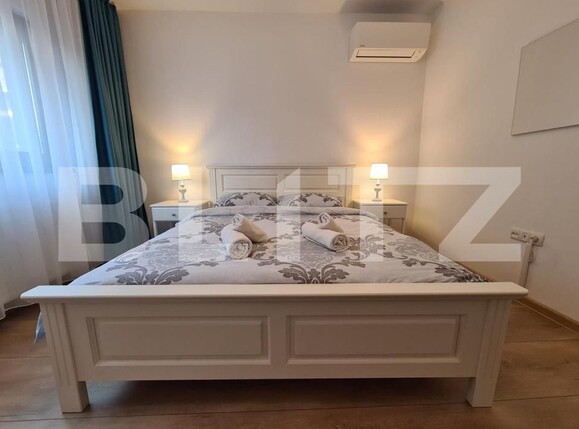 Apartament de închiriat 3 camere Cetate - 202169AI | BLITZ Alba Iulia | Poza5