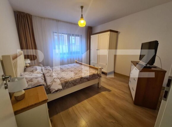 Apartament de închiriat 3 camere Cetate - 202169AI | BLITZ Alba Iulia | Poza4