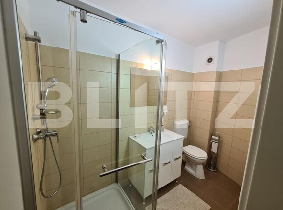 Apartament de închiriat 3 camere Cetate - 202169AI | BLITZ Alba Iulia | Poza7