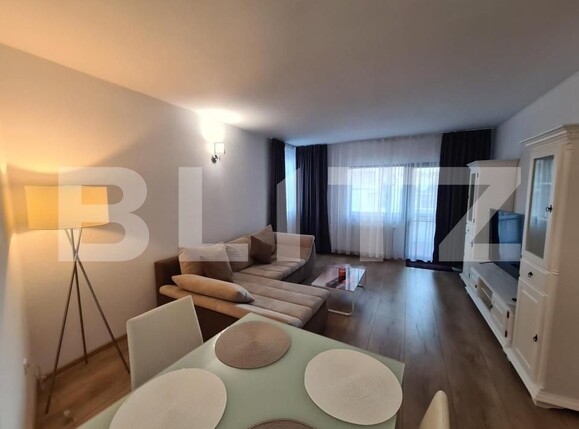 Apartament de închiriat 3 camere Cetate - 202169AI | BLITZ Alba Iulia | Poza1