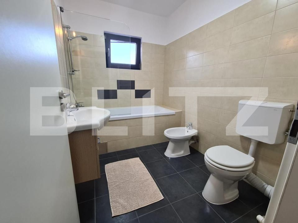 Apartament de închiriat 3 camere Cetate - 202169AI | BLITZ Alba Iulia | Poza8
