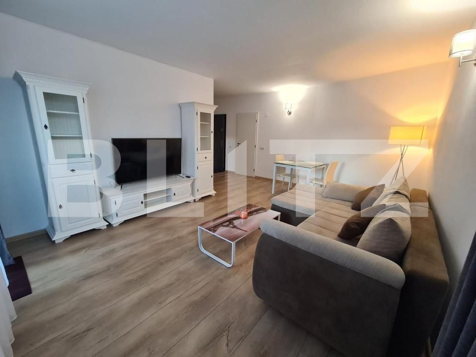 Apartament de închiriat 3 camere Cetate - 202169AI | BLITZ Alba Iulia | Poza2