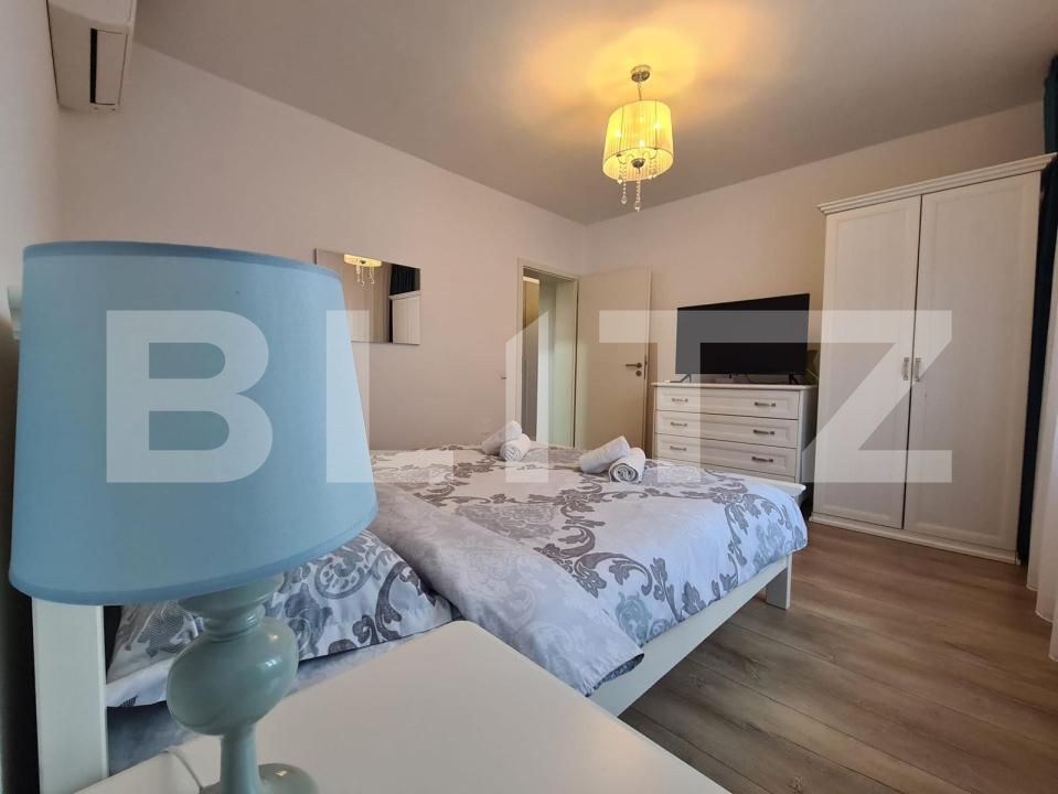 Apartament de închiriat 3 camere Cetate - 202169AI | BLITZ Alba Iulia | Poza6