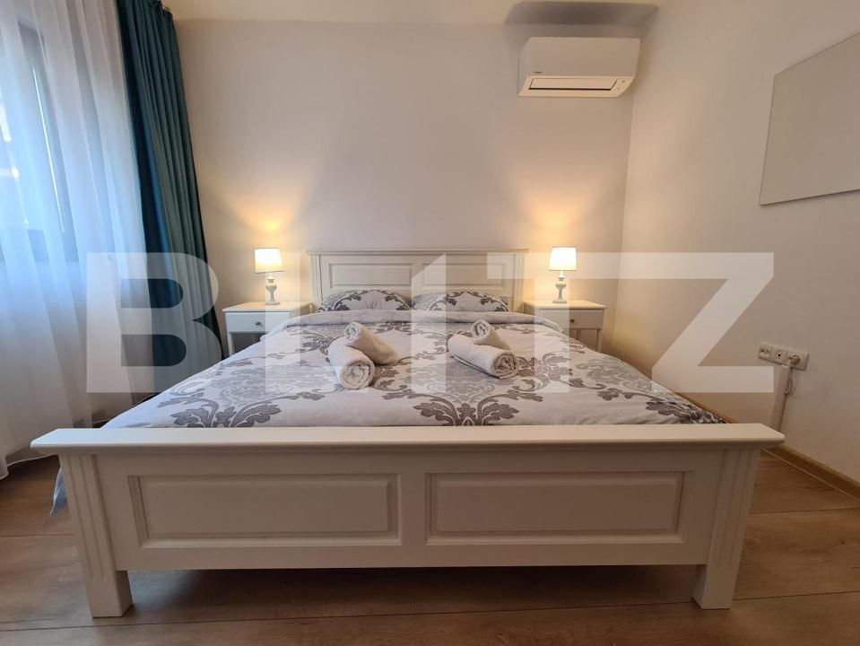Apartament de închiriat 3 camere Cetate - 202169AI | BLITZ Alba Iulia | Poza5